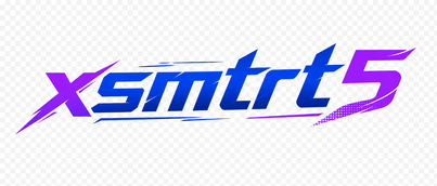 xsmtrt5 logo